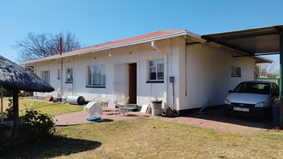 2 Bedroom Property for Sale in Parys Free State